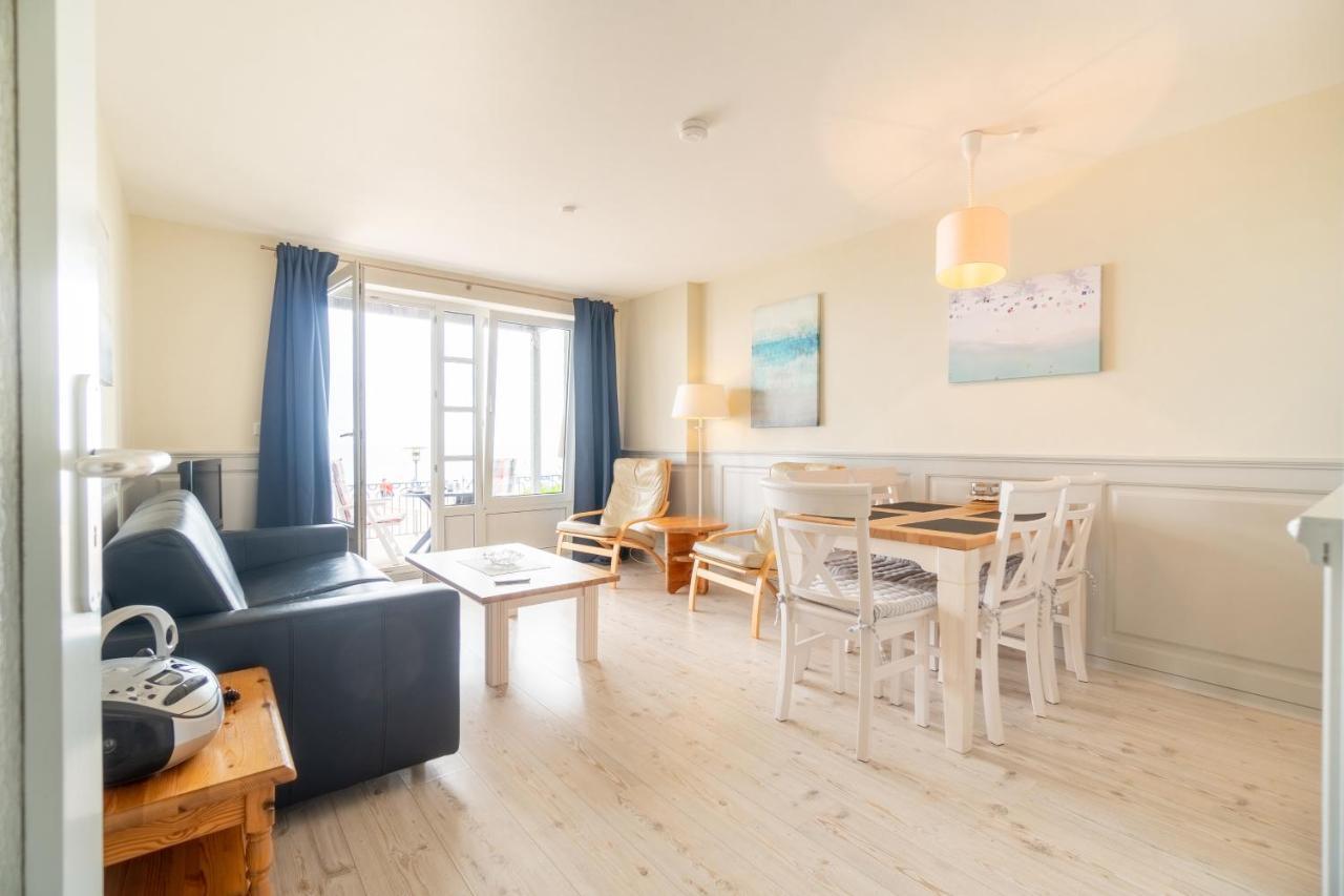 Nordland Appartements Wohnung Fuenen Wyk auf Föhr Buitenkant foto
