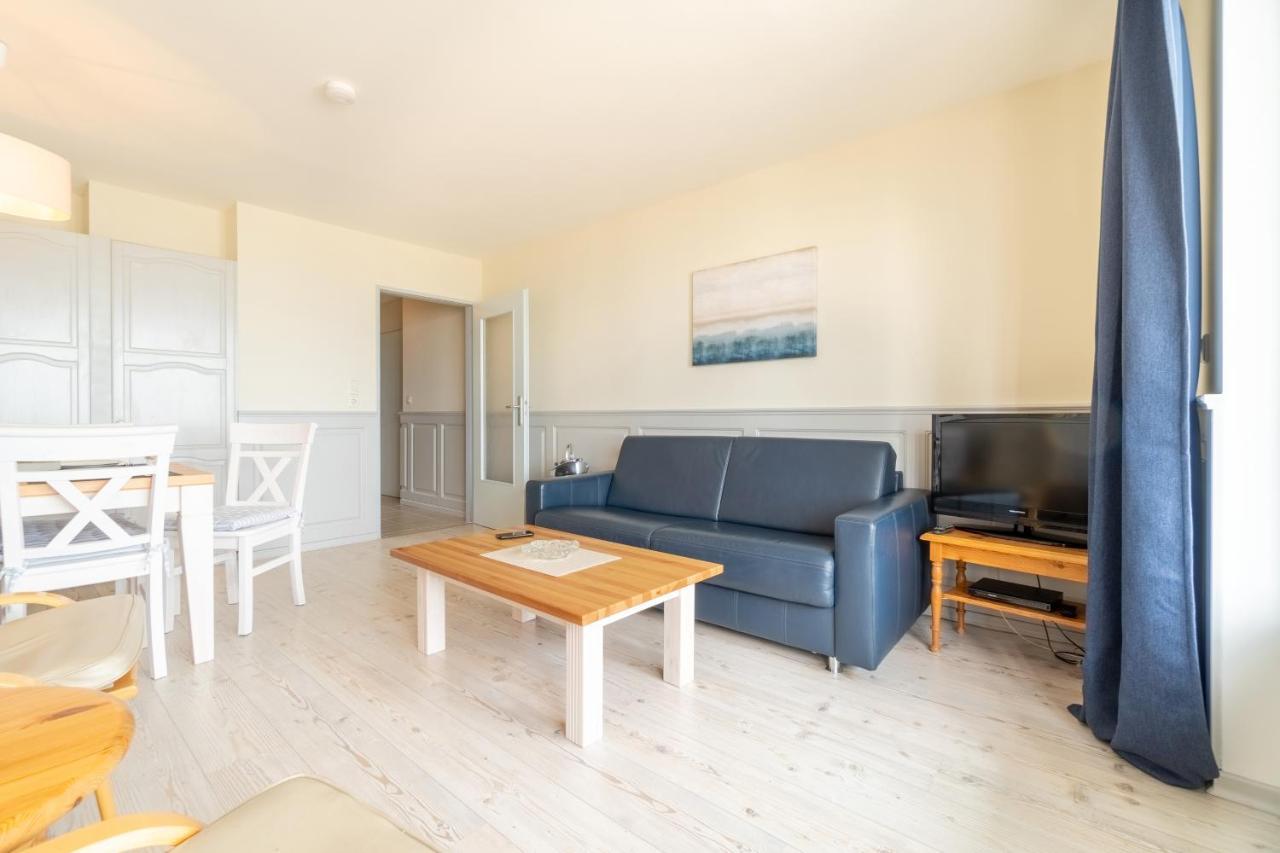 Nordland Appartements Wohnung Fuenen Wyk auf Föhr Buitenkant foto