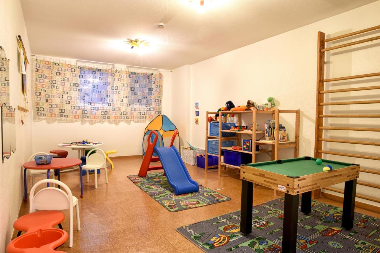 Nordland Appartements Wohnung Fuenen Wyk auf Föhr Buitenkant foto